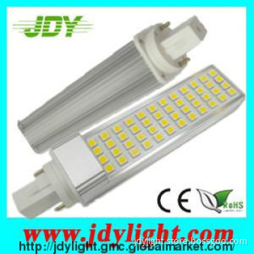 10W Energy Saving Bulb LED PL Light